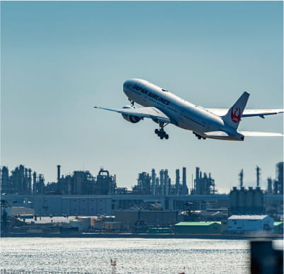 空港中央イメージ画像