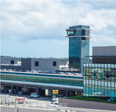 新空港イメージ画像